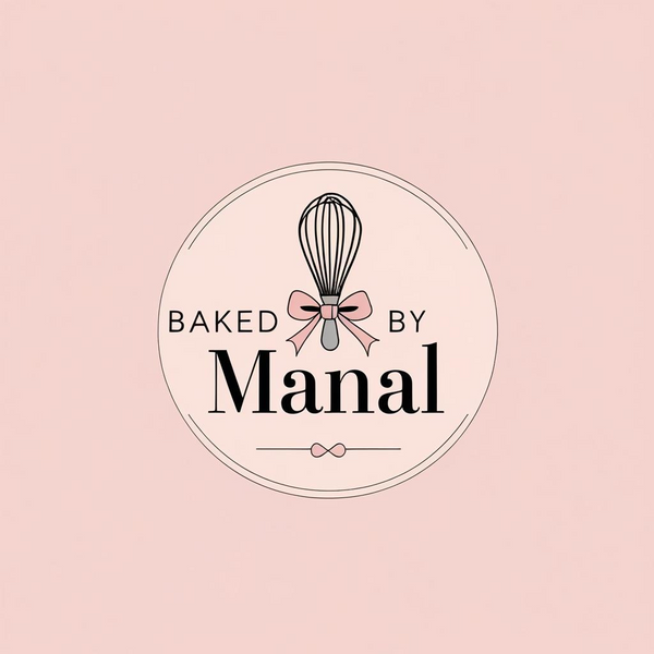 Baked By Manal