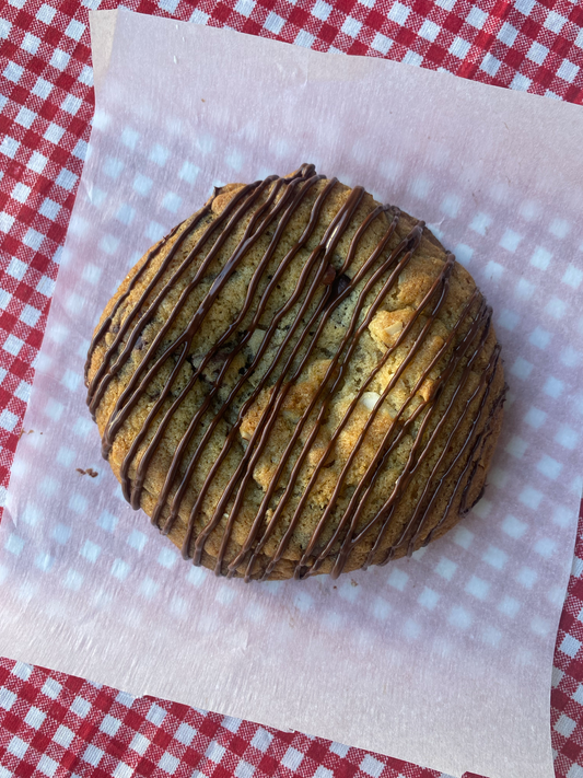 Almond Classic (Box of 3)